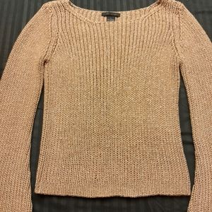 The Limited Sweater